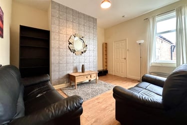 3 bed house, Trewhitt Road, Heaton, Newcastle, NE65LU - Image 2